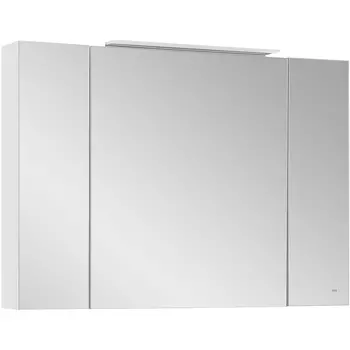 Зеркальный шкаф Roca