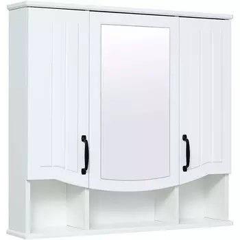 Зеркальный шкаф Runo