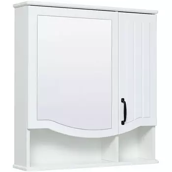 Зеркальный шкаф Runo