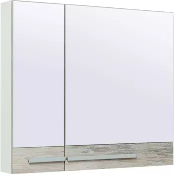 Зеркальный шкаф Runo