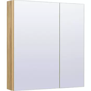 Зеркальный шкаф Runo