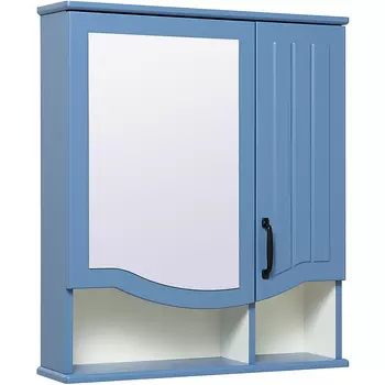 Зеркальный шкаф Runo