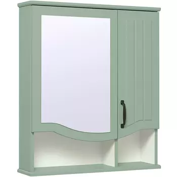 Зеркальный шкаф Runo