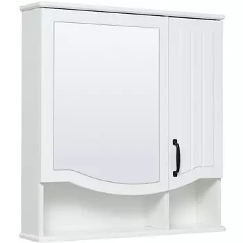 Зеркальный шкаф Runo