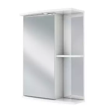 Зеркальный шкаф Runo