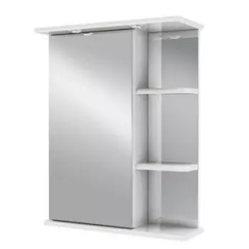 Зеркальный шкаф Runo