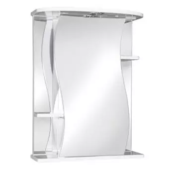 Зеркальный шкаф Runo