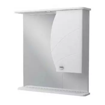 Зеркальный шкаф Runo