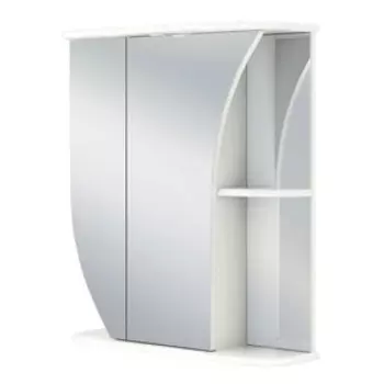 Зеркальный шкаф Runo