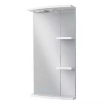 Зеркальный шкаф Runo