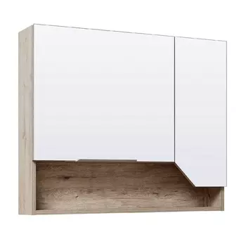 Зеркальный шкаф Runo