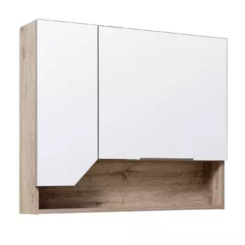 Зеркальный шкаф Runo