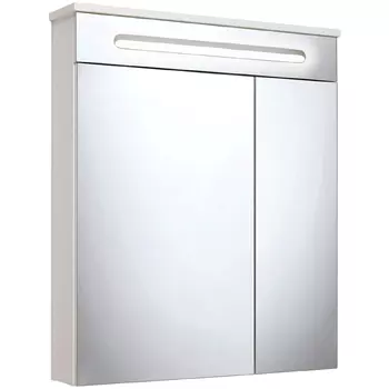 Зеркальный шкаф Runo