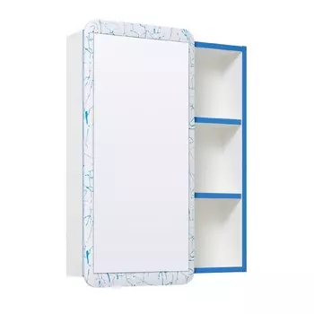 Зеркальный шкаф Runo