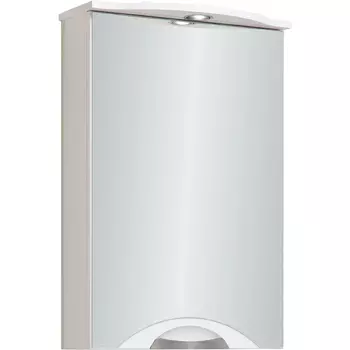 Зеркальный шкаф Runo