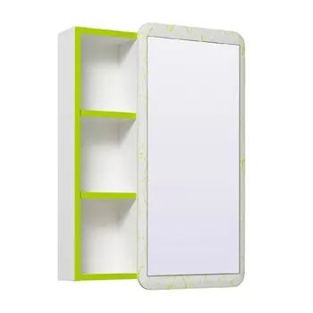 Зеркальный шкаф Runo