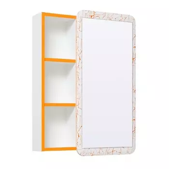 Зеркальный шкаф Runo