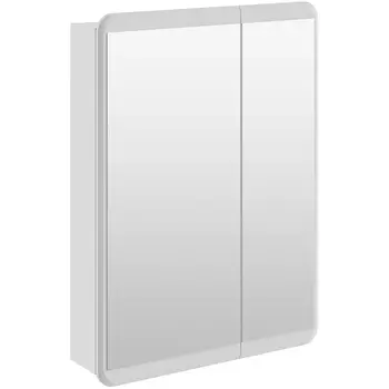 Зеркальный шкаф Runo