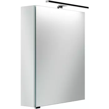 Зеркальный шкаф Sancos