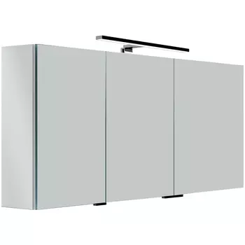 Зеркальный шкаф Sancos