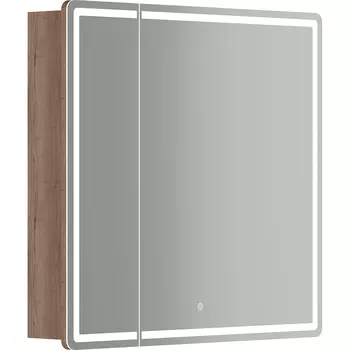 Зеркальный шкаф Sancos