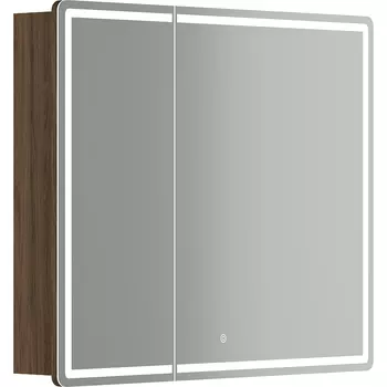 Зеркальный шкаф Sancos