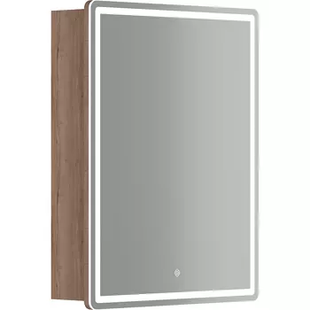 Зеркальный шкаф Sancos