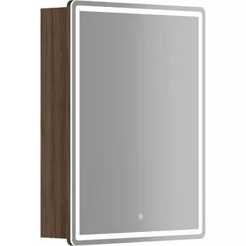 Зеркальный шкаф Sancos