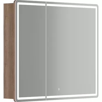 Зеркальный шкаф Sancos