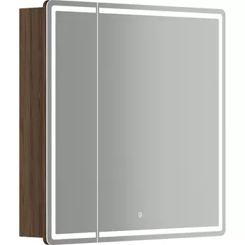 Зеркальный шкаф Sancos