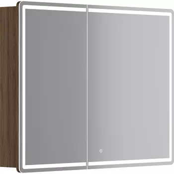 Зеркальный шкаф Sancos