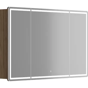 Зеркальный шкаф Sancos