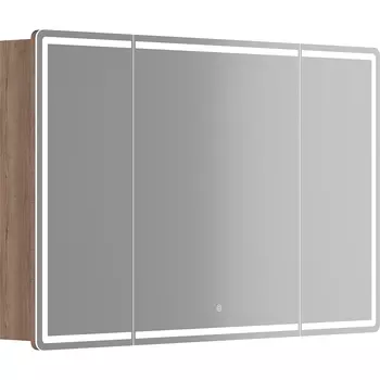 Зеркальный шкаф Sancos