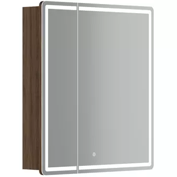 Зеркальный шкаф Sancos