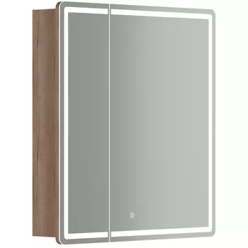 Зеркальный шкаф Sancos