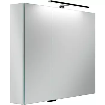 Зеркальный шкаф Sancos