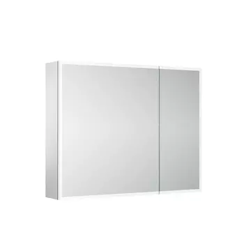 Зеркальный шкаф Sancos