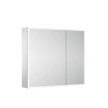 Зеркальный шкаф Sancos