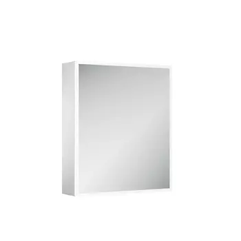 Зеркальный шкаф Sancos