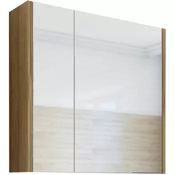 Зеркальный шкаф Sanflor