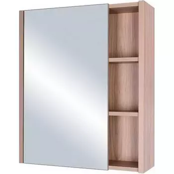 Зеркальный шкаф Sanflor