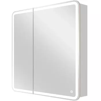 Зеркальный шкаф Sanstar