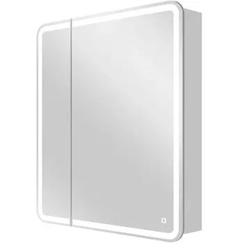 Зеркальный шкаф Sanstar