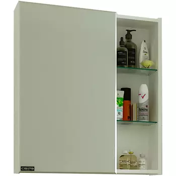 Зеркальный шкаф СанТа