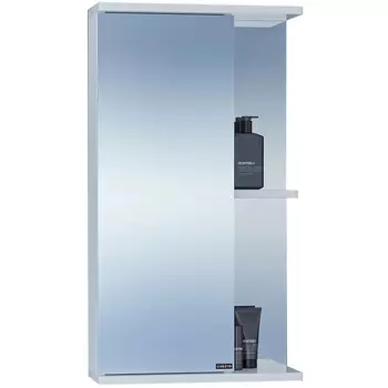 Зеркальный шкаф СанТа