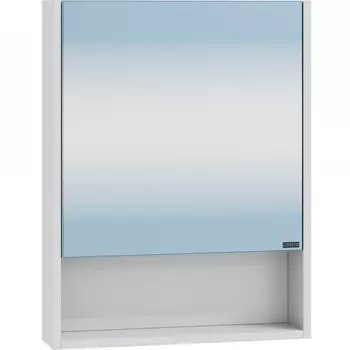 Зеркальный шкаф СанТа