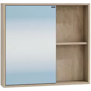 Зеркальный шкаф СанТа