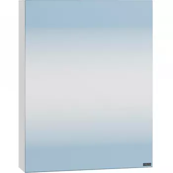 Зеркальный шкаф СанТа