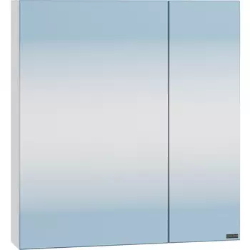 Зеркальный шкаф СанТа