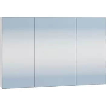 Зеркальный шкаф СанТа